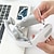 cheap Body Massager-Portable Neck &amp; Shoulder Massager With Deep Tissue Kneading USB Rechargeable