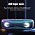 economico Casse-Subwoofer audio portatile ad alta potenza da 30 W con mini altoparlanti wireless Bluetooth per computer telefonico impermeabile ipx7 esterno
