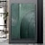 voordelige Abstracte schilderijen-mintura handgemaakte abstracte olieverfschilderijen op canvas moderne muurkunst kamerdecoratie foto voor huisdecoratie gerold frameloos ongerekt schilderij