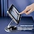cheap Phone Holder-Phone Stand Portable Rotatable Foldable Phone Holder for Desk Compatible with All Mobile Phone Phone Accessory