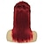 economico Parrucche storiche-Parrucca per Donne Lunghezza Spalla Capelli Lisci Naturali a Strati Costume Rock Anni &#039;70 &#039;80 per Halloween feste Cosplay
