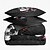 cheap Halloween Bedroom-Halloween Floral Skull Duvet Cover Set - Includes Duvet Cover and Pillowcases - Spooky and Festive Design - Soft and Comfortable Fabric - Perfect for Halloween Home Decor
