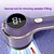 billige Husholdningsapparater-stof shaver elektrisk fnugfjerner sweater barbermaskine power fnug shaver fuzz remover pilling remover usb genopladelige rengøringsmidler hvid lilla grøn