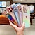 お買い得  iPhone用ケース-電話 ケース 用途 iPhone 17 Pro Max 17 Air 16 15 14 Pro Max Plus 13 12 11 Pro Max バックカバー ブリンブリングリッターシャイニー 耐衝撃 TPU 仕上げ