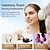 abordables Casques de jeux-L50 Casque Gamer Sur l&#039;oreille Bluetooth 5.3 Sportif Stéréo Charge Rapide pour Apple Samsung Huawei Xiaomi MI Aptitude Exercice Physique Camping / Randonnée Téléphone portable Jeux sur téléphone