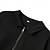 abordables Chaquetas Informales-Hombre Chaqueta ligera Chaqueta tipo gofre Chaqueta de verano Chaqueta de camisa Vacaciones Diario Suave Bolsillo Primavera &amp; Otoño Plano Moda Clásico Diseño Regular Tela de gofres Negro Blanco Azul