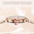 abordables Pulseras inteligentes-696 CF37 Reloj inteligente 1.27 pulgada Pulsera inteligente Bluetooth Podómetro Recordatorio de Llamadas Seguimiento del Sueño Compatible con Android iOS Mujer Hombre Llamadas con Manos Libres