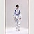 cheap Halloween &amp; Carnival Costumes-Astronaut Career Costumes Onesies Kid&#039;s Boys Girls&#039; Party / Evening Carnival Easy Halloween Costumes