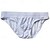 baratos Roupa Interior &amp; Meias para Homem-Homens 1 pc Cueca Boxer Boxers Fibra Sintética Respirável Macio Confortável Tecido Cintura Média Preto Branco