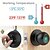 cheap Door Locks-Biometric Smart Door Knob with Tuya App Control Secure Fingerprint Lock for Bedroom Cloakroom Apartments Offices