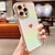 お買い得  iPhone用ケース-電話 ケース 用途 iPhone 17 Pro Max 17 Air 16 15 14 Pro Max Plus 13 12 11 Pro Max バックカバー ブリンブリングリッターシャイニー 耐衝撃 TPU 仕上げ