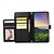 preiswerte Samsung-Handyhülle-Handy Hülle Handyhüllen Für Samsung Galaxy S25 S24 S23 S23 FE S22 S21 Ultra Plus A55 5G A35 5G A25 A15 Brieftaschenhülle Mit Ständer Magnetisch Reisverschluss Retro TPU PU-Leder