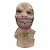 preiswerte Masken-Maske des alten Mannes, realistische Maske, Horrormaske für Erwachsene, grau/weiß, für Cosplay, Zubehör, Maskenkostüme