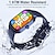 cheap Smart Wristbands-696 P85 Smart Watch 1.93 inch Smart Band Fitness Bracelet Bluetooth Pedometer Call Reminder Sleep Tracker Compatible with Android iOS Women Men Hands-Free Calls Message Reminder IP 67 39mm Watch Case