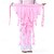 abordables Tenues de danse du ventre-Jupe de ceinture écharpe de hanche pour femmes, danse du ventre, ceinture de danse latine, performance, jupe ondulée à pompon