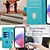 abordables Carcasas Samsung-teléfono Funda Para Samsung galaxia S24 Ultra Plus S23 S22 S21 S20 Ultra Plus FE A55 A35 A25 A15 5G A54 A34 A14 A73 A53 A33 A23 A13 A72 A52 A42 A32 A22 A12 A02 S25 Ultra Funda Trasera con Soporte