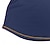 baratos Camiseta de malha waffle-Homens Camisa Waffle Henley Camisa Henley Camisa de manga curta T-shirt Manga Curta Decote V Henley Verão Retalhos Moda Diário Cordões Com Cordão Ao ar livre Rua Casual Preto Branco Azul Marinha Top