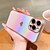 お買い得  iPhone用ケース-電話 ケース 用途 iPhone 17 Pro Max 17 Air 16 15 14 Pro Max Plus 13 12 11 Pro Max バックカバー ブリンブリングリッターシャイニー 耐衝撃 TPU 仕上げ