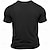 economico Magliette da sport e palestra-Per uomo Unisex Fantasia geometrica maglietta Stile casual Classico Camicia fresca Manica corta maglietta Con stampe Girocollo Camicia Sportivo Informale Grande e alto Esterno Strada Per eventi Rosa