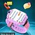 cheap Smartwatch-696 C86 Smart Watch 1.83 inch 4G LTE Cellular Smartwatch Phone Bluetooth Call Reminder Calendar Compatible with Android iOS Kid&#039;s Hands-Free Calls with Camera Message Reminder IP 67 42mm Watch Case