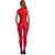economico Opache-Tute Zentai Costume Cosplay Tuta di pelle Ninja Costume di Carnevale Tuta Intera Giorno dei Re Per donna Body Costume Sexy Tinta unica Spandex Lycra Costume per Halloween Carnevale Mascherata Adulti
