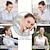 cheap Body Massager-Portable Neck &amp; Shoulder Massager With Deep Tissue Kneading USB Rechargeable
