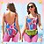 abordables Conjuntos-Retro Antiguo Años 80 Ejercicio Accesorios Polainas Conjunto de accesorios Disfraz Mujer Mascarada Fiesta Casual Diario Desfile del orgullo Adulto Cima Pantalones Maleta
