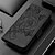 Χαμηλού Κόστους iPhone Θήκες-τηλέφωνο tok Για iPhone 16 iPhone 15 Pro Max Plus iPhone 14 13 12 11 Pro Max Plus Mini SE Πίσω Κάλυμμα με βάση στήριξης Μαγνητική με λουράκι καρπού Ρετρό Λουλούδι Floral TPU PU δέρμα