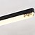 abordables Luces para tocador-Luz led para tocador, 6w, luces retro con imagen de pared, espejo de maquillaje giratorio, luz frontal, accesorio de iluminación para tocador de baño, 85-265v