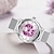 abordables Montres connectées-G208 montre intelligente 1,19 pouces montre intelligente fitness montre de course podomètre sans fil rappel d&#039;appel tracker d&#039;activité compatible avec Android iOS femmes hommes longue veille appels