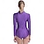 cheap Full Bodysuits-Zentai Suits Cosplay Costume Skin Suit Carnival Costume Full Body Suit Leotards Sexy Costume Ninja Women&#039;s Costume for Adults&#039; Spandex Lycra Solid Color Halloween Carnival Masquerade