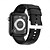 abordables Relojes inteligentes-G104 Reloj inteligente 1.83 pulgada Smartwatch Reloj elegante Bluetooth Podómetro Recordatorio de Llamadas Seguimiento de Actividad Compatible con Android iOS Mujer Hombre Larga espera Llamadas con