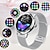 abordables Montres connectées-G208 montre intelligente 1,19 pouces montre intelligente fitness montre de course podomètre sans fil rappel d&#039;appel tracker d&#039;activité compatible avec Android iOS femmes hommes longue veille appels