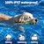 baratos Adestramento &amp; Treino de Comportamento para Cães-Coleira de treinamento remoto para cães sem choque de 3300 pés, vibração de 9 tons, vibração forte, ipx7, à prova d&#039;água, recarregável, treinamento para parar de latir