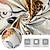 cheap Sofa Cover-Sofa Cover Plants Yarn Dyed Polyester Slipcovers - Elegant Botanical Pattern - Soft and Durable Yarn Dyed Polyester - Protects and Revitalizes Your Sofa