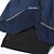 economico Pantaloni corti da corsa-Per uomo Pantaloncini da corsa Pantaloncini da palestra Pantaloncini da tuta Tasche Cinturino elastico Pantaloncini / Cosciali Esterno Sportivo Al coperto Asciugatura rapida Leggero Morbido Maratona