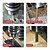 cheap Drill Bit Set-High-speed Reaming Pagoda Sawtooth Set 6Pcs Step Drill Bits Saw Drill Set HSS Titanium Milling Cutter for Woodworking Metal Core Hole Opener 4-12 4-20 4-32mm 3 6 8mm