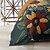 billige Dynetrekk sett-botanisk floral dynetrekk sett - inkluderer dynetrekk og putevar - elegant naturinspirert design - mykt og behagelig stoff - perfekt for soveromsinnredning