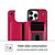 preiswerte Handyhülle für iPhone-Handy Hülle Handyhüllen Für iPhone 16 15 14 Pro Max Plus iPhone 13 12 11 Pro Max Mini Rückseite Mit Ständer Magnetisch Kartenfach Retro TPU PU-Leder
