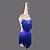 cheap Competition Dress-Latin Dance Dress Rhinestone Tassel Women's Performance Training Sleeveless Rumba Salsa Chacha Stage Costume