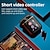 billige TWS True Wireless-hodetelefoner-K2 ekte trådløse høretelefoner TWS ørepropper in-ear Bluetooth 5.3 sportsvannbestandige med ladeboks Apple Samsung Huawei Xiaomi MI yoga fitness gym trening mobiltelefon