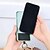 cheap Storage &amp; Organization-Phone Strap with Zippered Pouch Adjustable Nylon Canvas Crossbody Lanyard Detachable Wristlet &amp; Innovative Hanging Phone Card