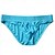 baratos Roupa Interior &amp; Meias para Homem-Homens 1 pc Cueca Boxer Boxers Fibra Sintética Respirável Macio Confortável Tecido Cintura Média Preto Branco