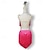 cheap Competition Dress-Latin Dance Dress Rhinestone Tassel Women's Performance Training Sleeveless Rumba Salsa Chacha Stage Costume