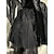 billige Djevler &amp; Engler-Fallen engel Halloween Cosplay kostyme Drakter Dødsengler Cosplay Voksne Dame Karneval Maskerade Mardi Gras Fest Maskerade Enkle Halloween-kostymer Kle deg opp
