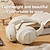 voordelige On-ear- &amp; over-ear-koptelefoons-ZEALOT B38 Hoofdtelefoon voor over het oor Over het oor Bluetooth 5.2 Stereo Snellader Lange batterijduur voor Apple Samsung Huawei Xiaomi MI Fitness Sportschooltraining Kamperen&amp;Wandelen Mobiele