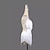 cheap Competition Dress-Latin Dance Dress Rhinestone Tassel Women's Performance Training Sleeveless Rumba Salsa Chacha Stage Costume