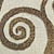 economico Arazzi tessuti jacquard-arazzo tessuto jacquard gobelin aubusson arte da parete appeso grande arazzo riproduzione telaio intreccio di cotone albero della vita arazzo belga (senza nappe e asta)