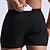 baratos Shorts de moletom-Homens Shorts de moletom Calção Shorts de verão Bolsos Com Cordão Cintura elástica Tecido Conforto Curto Esportes Diário Para Noite Moda Casual Preto Vermelho Micro-Elástica