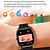 cheap Smart Wristbands-696 H35 Smart Watch 2.02 inch Smart Band Fitness Bracelet Bluetooth Pedometer Call Reminder Sleep Tracker Compatible with Android iOS Men Hands-Free Calls Message Reminder IP 67 44mm Watch Case
